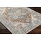 Livabliss Lillian LLL-2330 Machine Washable Area Rug LLL2330-67RD - alternate 6